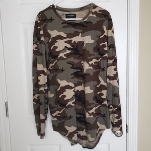 *SOLD* PacSun Long Sleeve